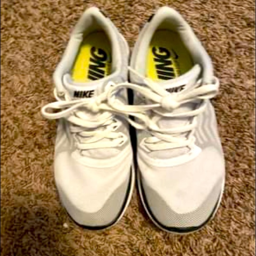 Nike free 4.0